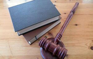 Суд задовольнив позов Мін'юсту