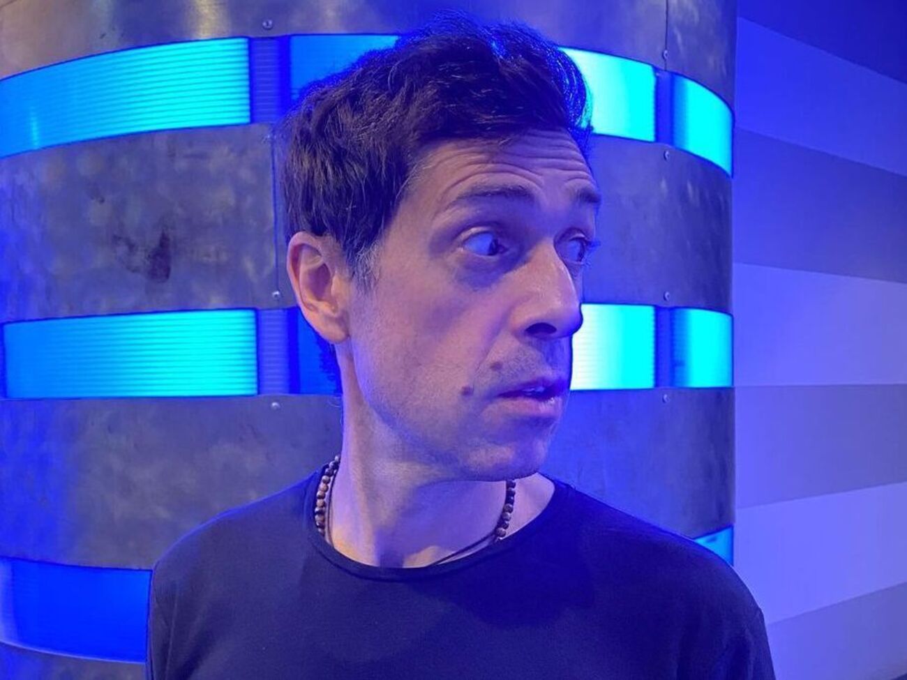 Покровський про Баскова: Я починаю уявляти фізично його губи і щоки й мені зараз стає зле