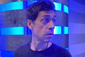 Покровский о Баскове: Я начинаю представлять физически его губы и щеки, и мне сейчас становится нехорошо