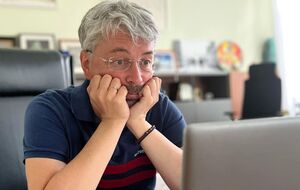 Ткаченко: Ми чесно виграли "Євробачення 2022" та виконали всі умови щодо процесу погодження його проведення в Україні