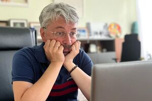 Ткаченко: Ми чесно виграли "Євробачення 2022" та виконали всі умови щодо процесу погодження його проведення в Україні