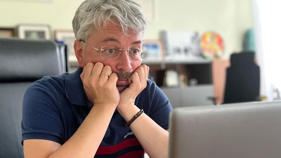 Ткаченко: Ми чесно виграли "Євробачення 2022" та виконали всі умови щодо процесу погодження його проведення в Україні