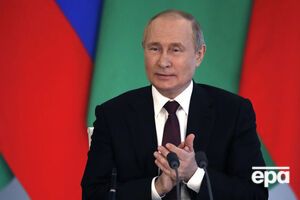 Про вторгнення в Україну Путін оголосив у лютому