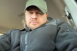 28 травня, у день свого 50-річчя, Положинський заявив, що став солдатом ЗСУ