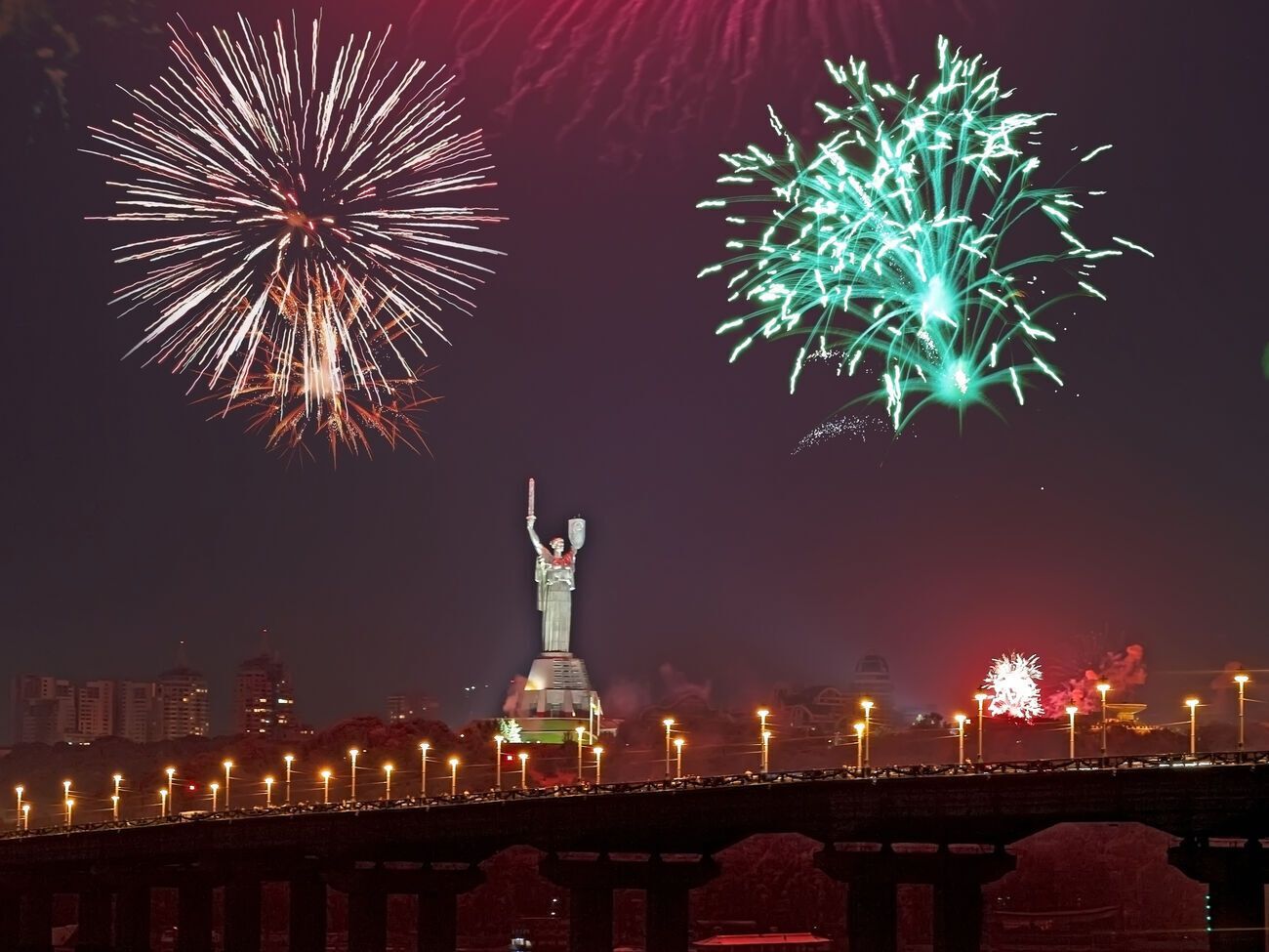 Контролюватиме дотримання правил режиму тиші в Києві поліція