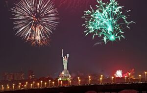 Контролюватиме дотримання правил режиму тиші в Києві поліція