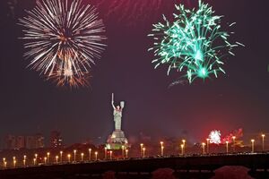 Контролюватиме дотримання правил режиму тиші в Києві поліція