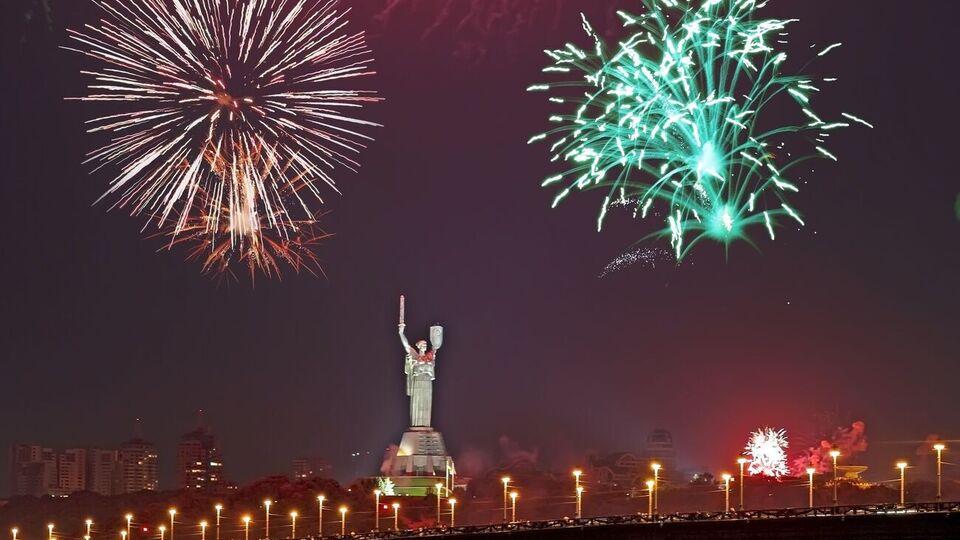 Контролюватиме дотримання правил режиму тиші в Києві поліція