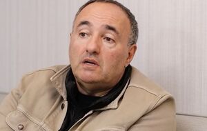 Роднянського, який жив у РФ, 2 січня не пустили до Росії