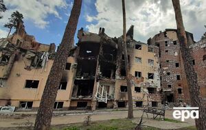 Украинцам обещают компенсировать убытки за поврежденное жилье