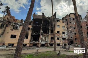 Українцям обіцяють компенсувати збитки за пошкоджене житло