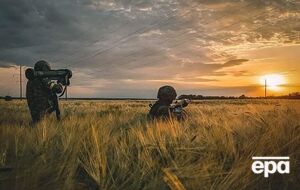 Противник пытается не допустить выхода ВСУ к границе с Россией