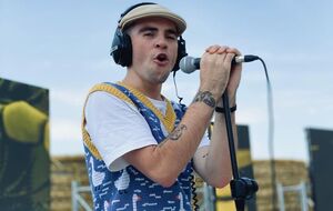 Wellboy: Хочу подякувати Юрію за те, що він у мене вкладав, вчив мене багатьом речам, але треба йти далі