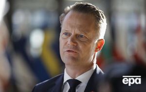 Кофод: Методы запугивания не работают против Дании