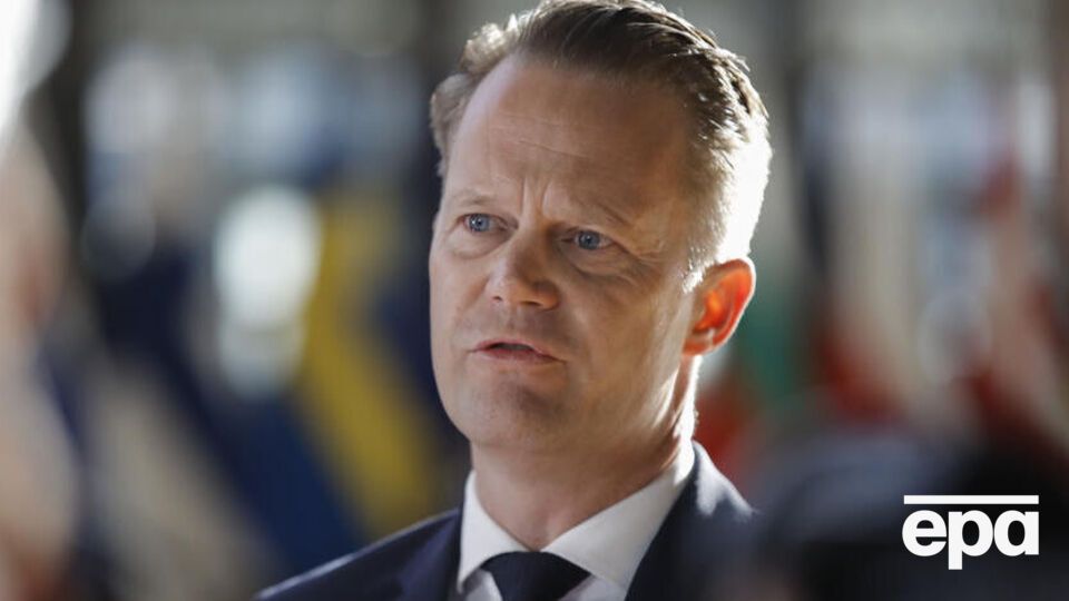 Кофод: Методы запугивания не работают против Дании