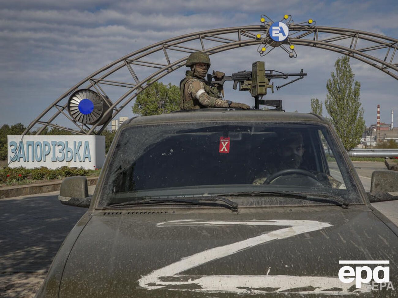 Росія відкрито вторглася до України 24 лютого
