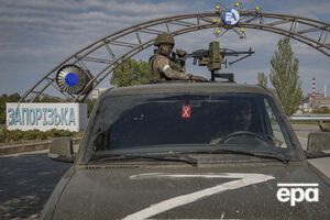 Россия открыто вторглась в Украину 24 февраля