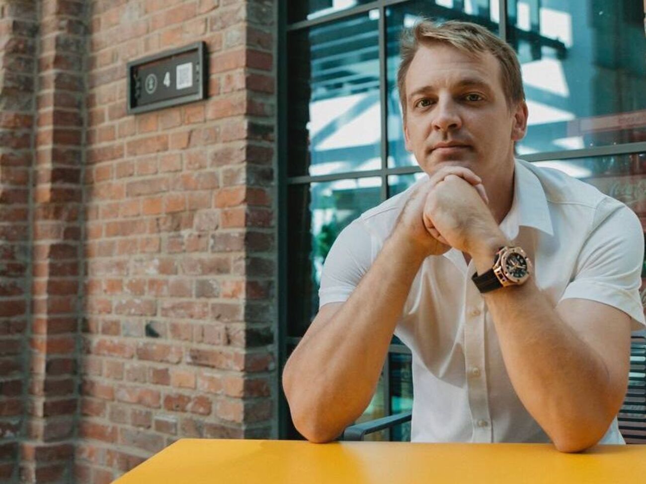 Владимир Носов:&nbsp;Параллельно с развитием и внедрением технологий должны идти киберобразование и централизованные системы киберзащиты