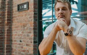 Владимир Носов: Параллельно с развитием и внедрением технологий должны идти киберобразование и централизованные системы киберзащиты