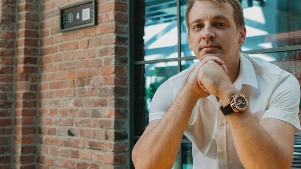 Владимир Носов: Параллельно с развитием и внедрением технологий должны идти киберобразование и централизованные системы киберзащиты