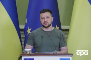 Зближення України з ЄС – "найбільший внесок у майбутнє Європи за багато років", зазначив Зеленський