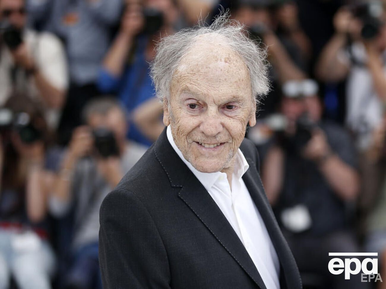 За годы карьеры Трентиньян сыграл около 120 ролей