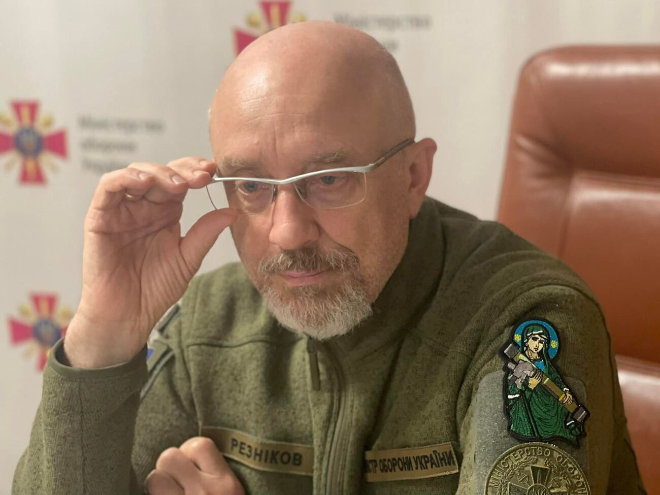 Резніков: Шукаємо наступну ціль