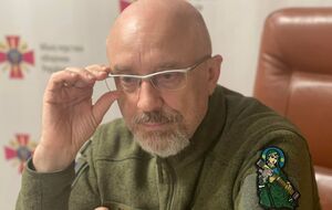 Резников: Ищем следующую цель