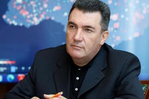 Данілов: "Ми ж не кажемо: "Росіє, не беріть участі в ОДКБ"