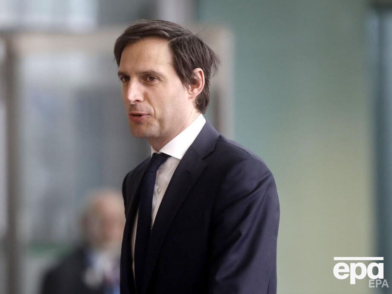 Гукстра зазначив, що кабмін Нідерландів вважає рішення Єврокомісії про статус для України збалансованим