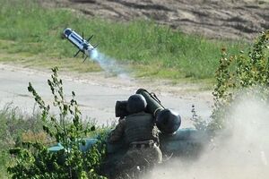 Соединенные Штаты предоставили ВСУ 26,5 тыс. противотанковых систем, отметили в посольстве США в Украине 15 июня