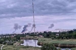 Окупанти обстріляли Кременчук