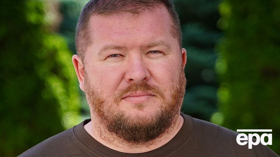 Лунин рассказал об обстрелах Полтавской области