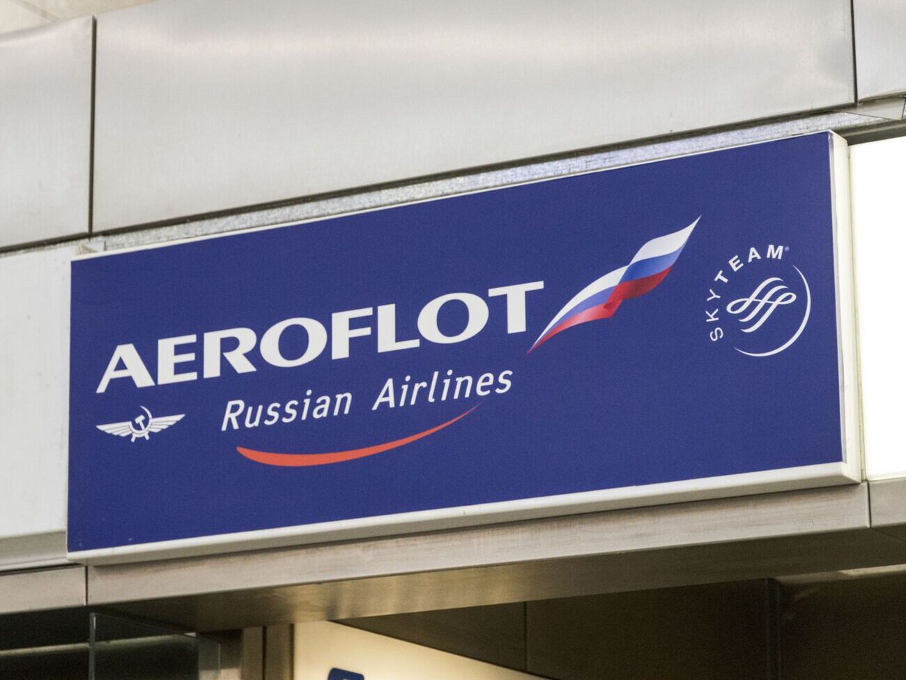 Собственных программ для отслеживания багажа в России, по данным профильного портала, нет