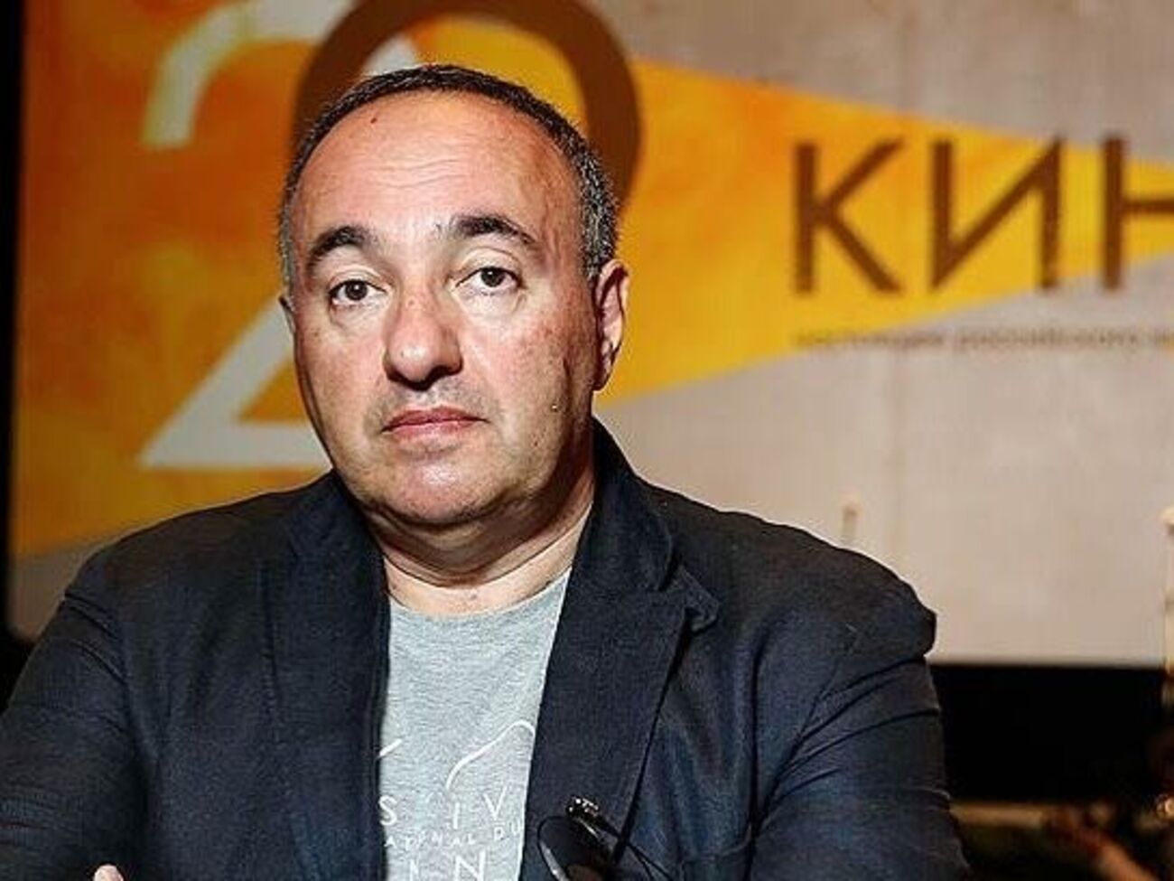 Роднянский:&nbsp;Россия не приватизирована Путиным и его властью