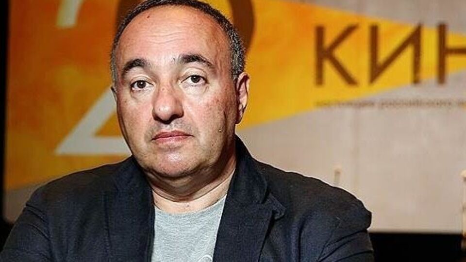 Роднянский: Россия не приватизирована Путиным и его властью