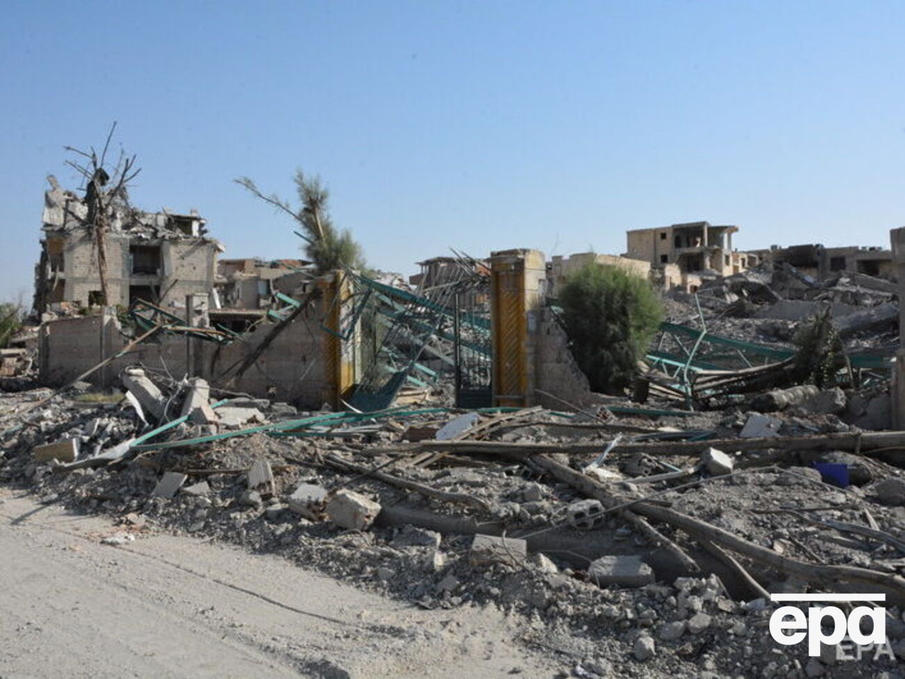 Затриманий був досвідченим виробником бомб та організатором операцій, стверджують у коаліції