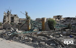 Затриманий був досвідченим виробником бомб та організатором операцій, стверджують у коаліції