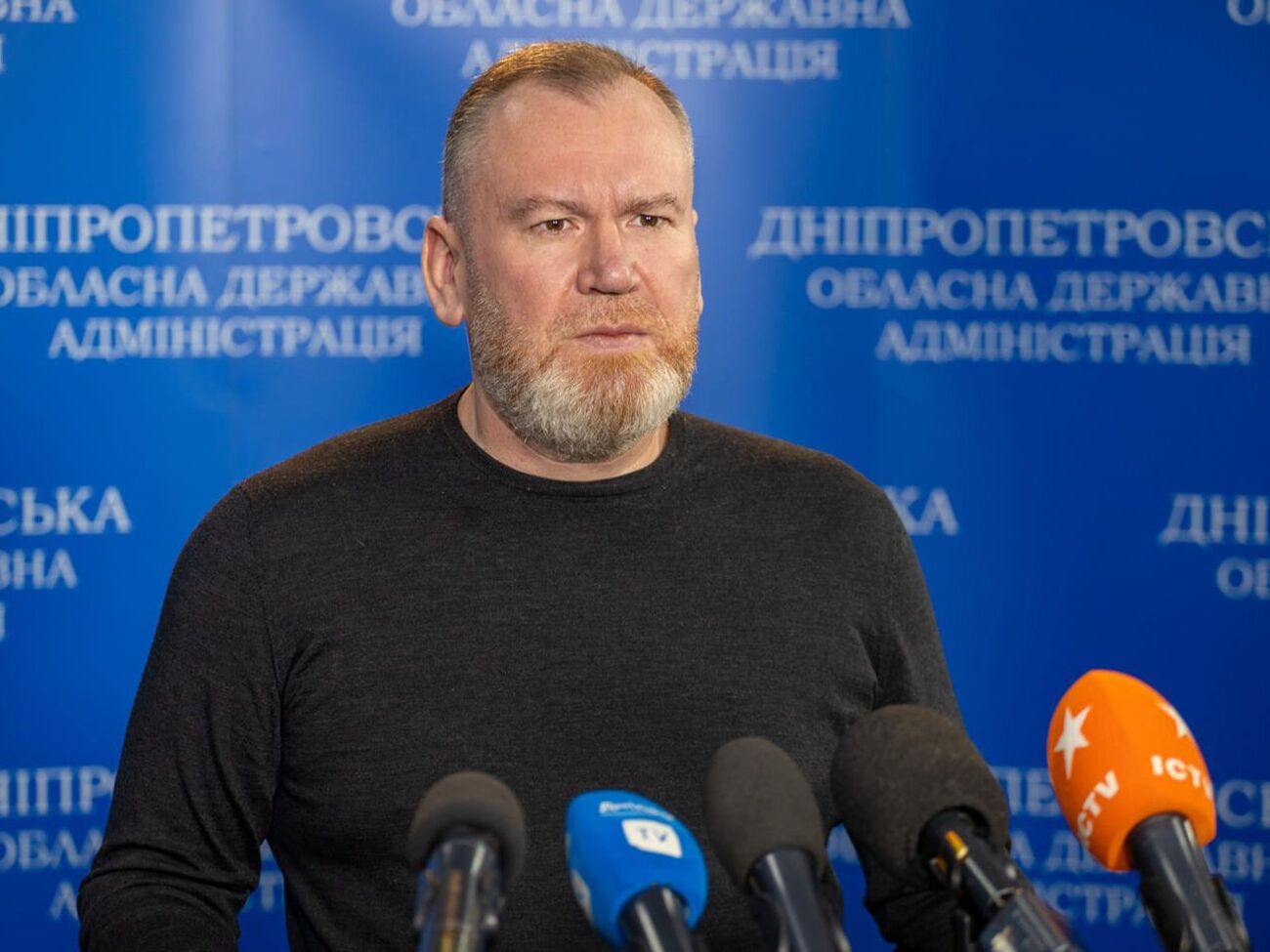 Резніченко повідомив, що внаслідок обстрілу Кривого Рогу є руйнування