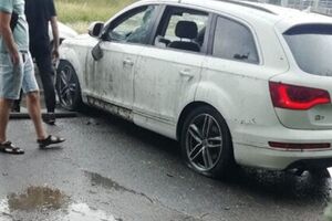 Подтвержденной информации о пострадавших в результате взрыва пока нет