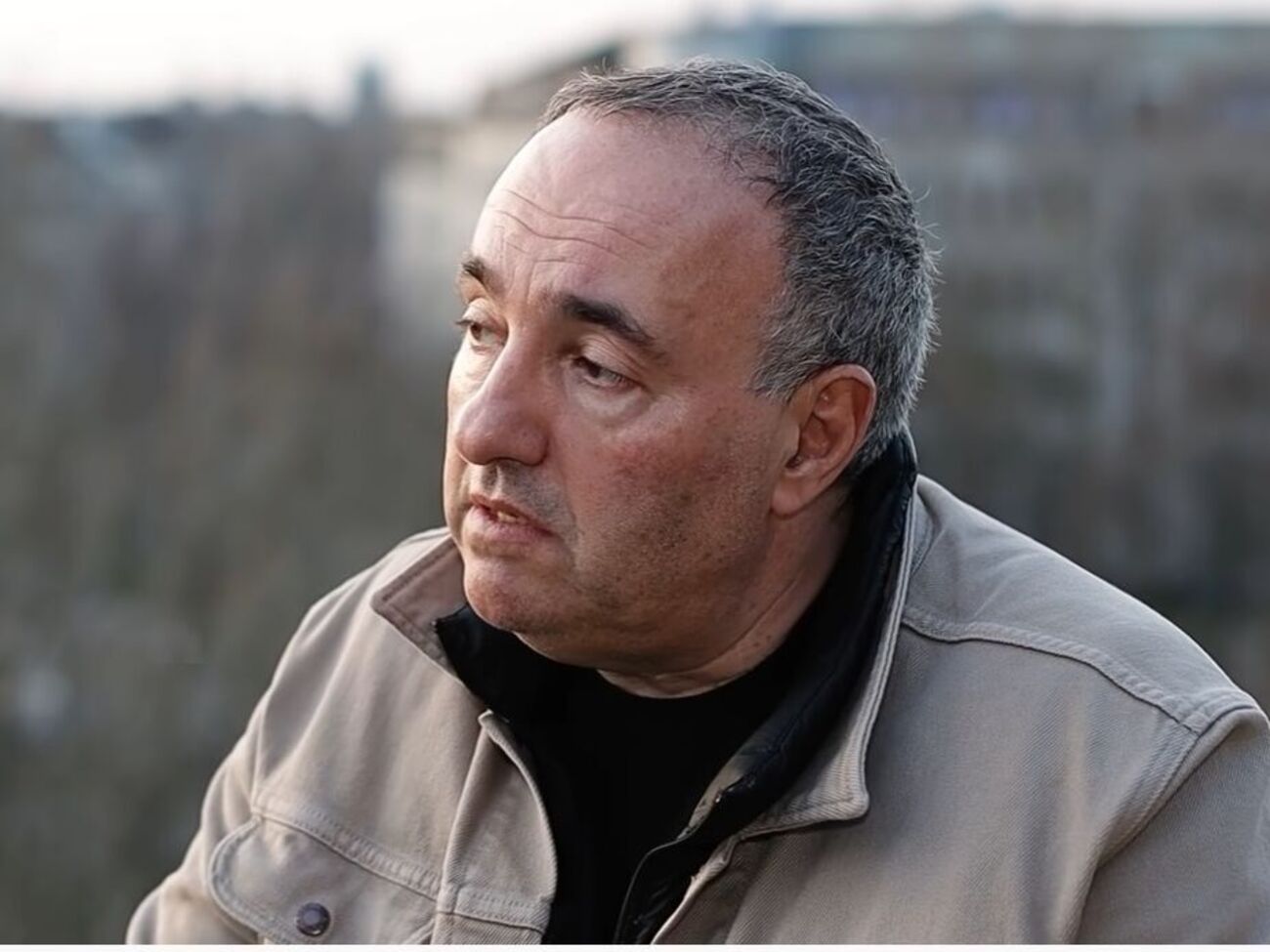 Роднянський: 1991 року рано раділи, що це було безкровно