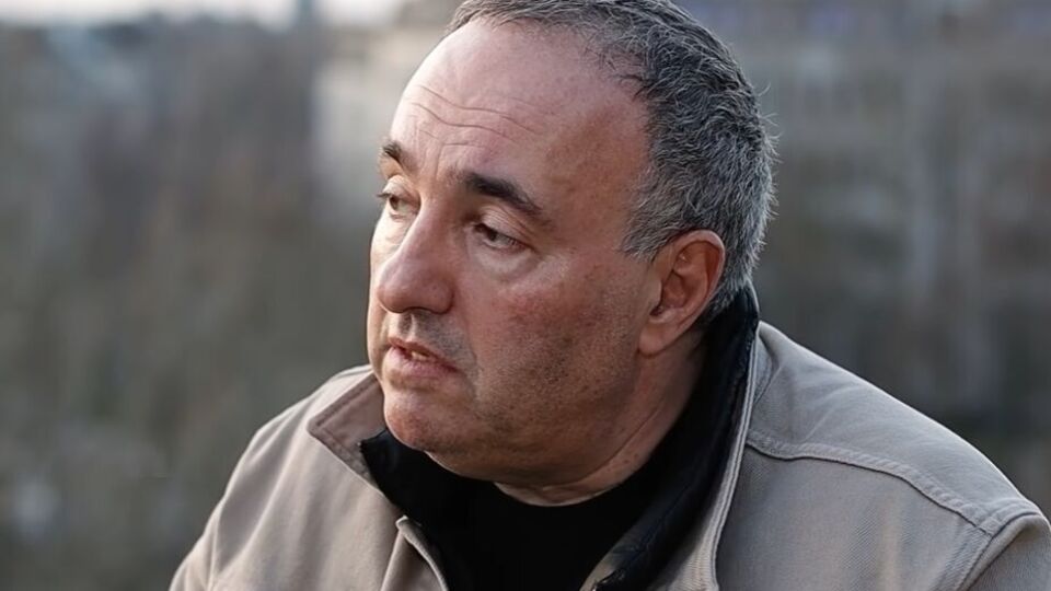 Роднянский: В 1991 году рано радовались, что это было беcкровно