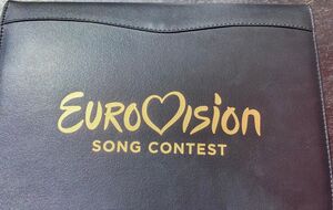 "Євробачення 2023" завдяки перемозі українського гурту Kalush Orchestra мало відбутися в Україні