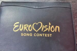 "Евровидение 2023" благодаря победе украинской группы Kalush Orchestra должно было состояться в Украине