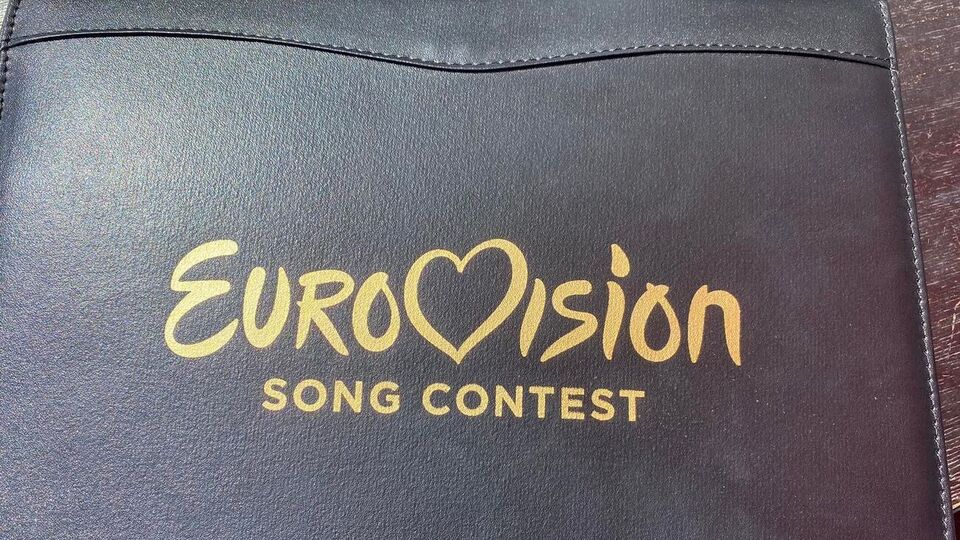 "Євробачення 2023" завдяки перемозі українського гурту Kalush Orchestra мало відбутися в Україні