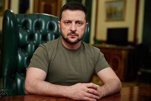 Зеленський відвідав Миколаїв 18 червня