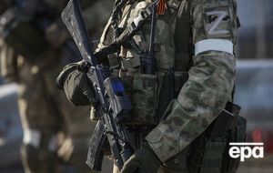 По информации Генштаба ВСУ, случаи дезертирства российских оккупантов участились