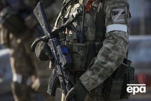 За інформацією Генштабу ЗСУ, випадки дезертирства російських окупантів почастішали