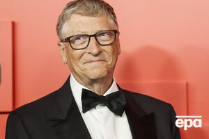 Гейтс: В мире так много возможностей сделать добро