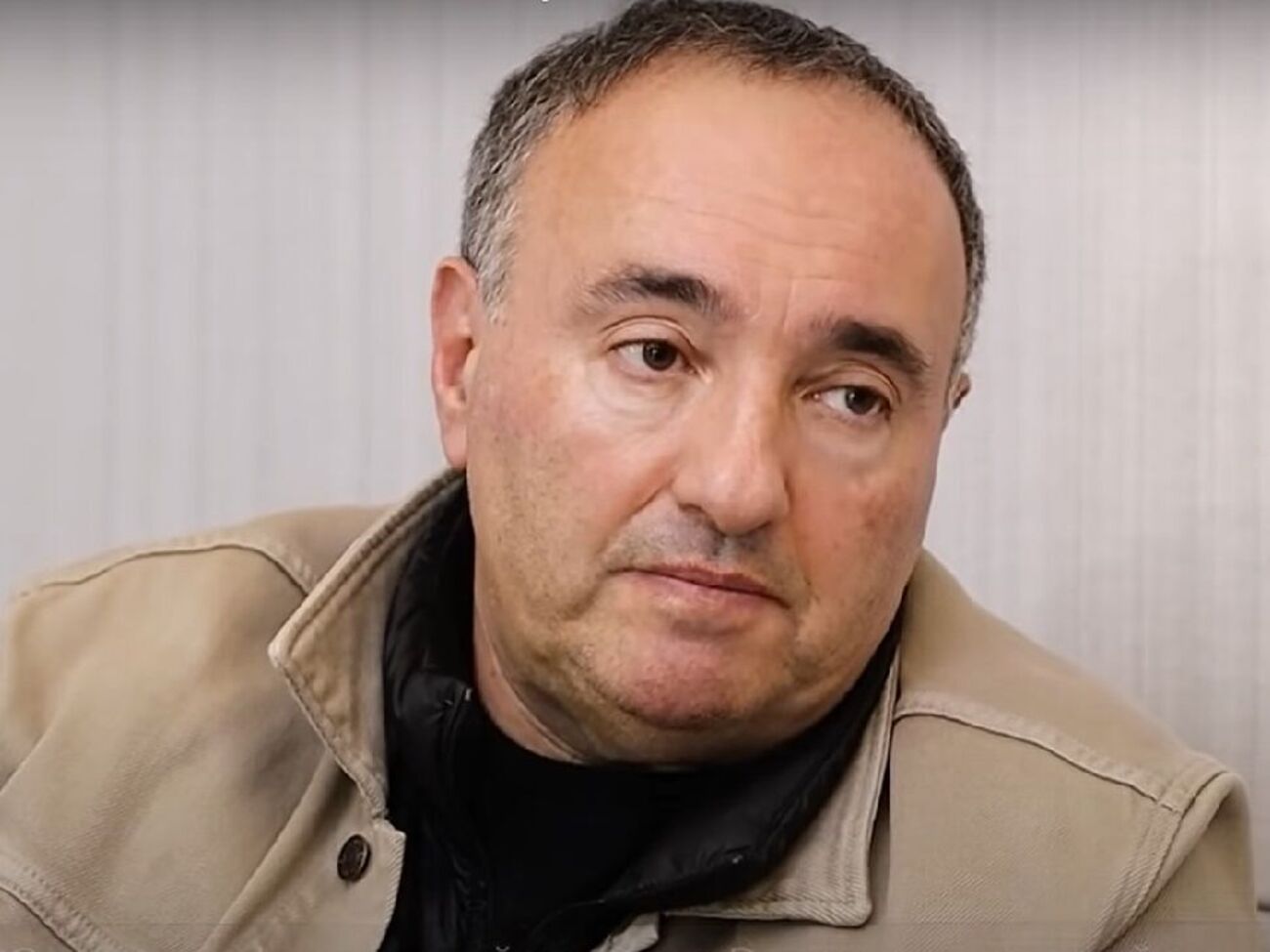 Роднянский объяснил, что произошедшее в 2014 году было для него "абсолютной неожиданностью"